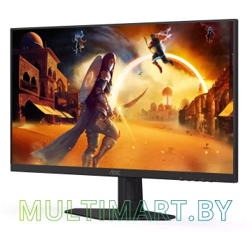 Игровой монитор AOC 27G4XE картинка 2